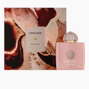 Guidance Women's Perfume - Soft Pink